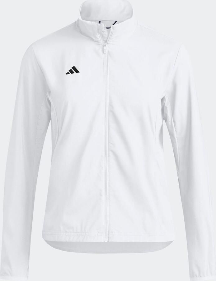 Adidas Performance Runningjack ADIZERO E JCKT - Foto 11