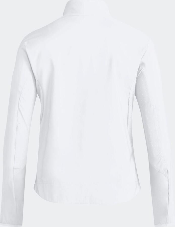 Adidas Performance Runningjack ADIZERO E JCKT - Foto 12