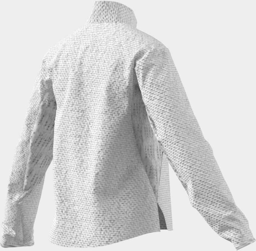 Adidas Performance Runningjack ADIZERO E JCKT - Foto 10