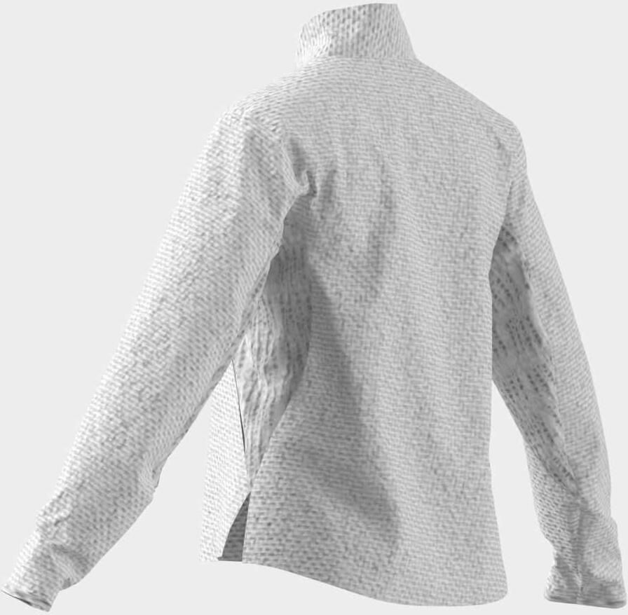 Adidas Performance Runningjack ADIZERO E JCKT - Foto 9