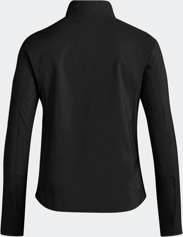 Adidas Performance Runningjack ADIZERO E JCKT - Foto 10