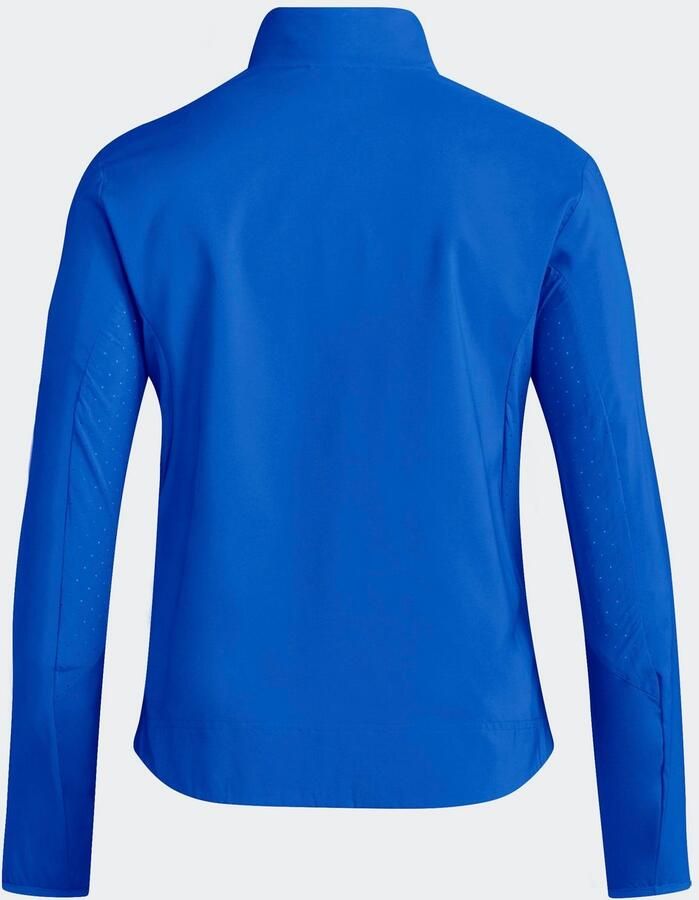 Adidas Performance Runningjack ADIZERO E JCKT - Foto 9