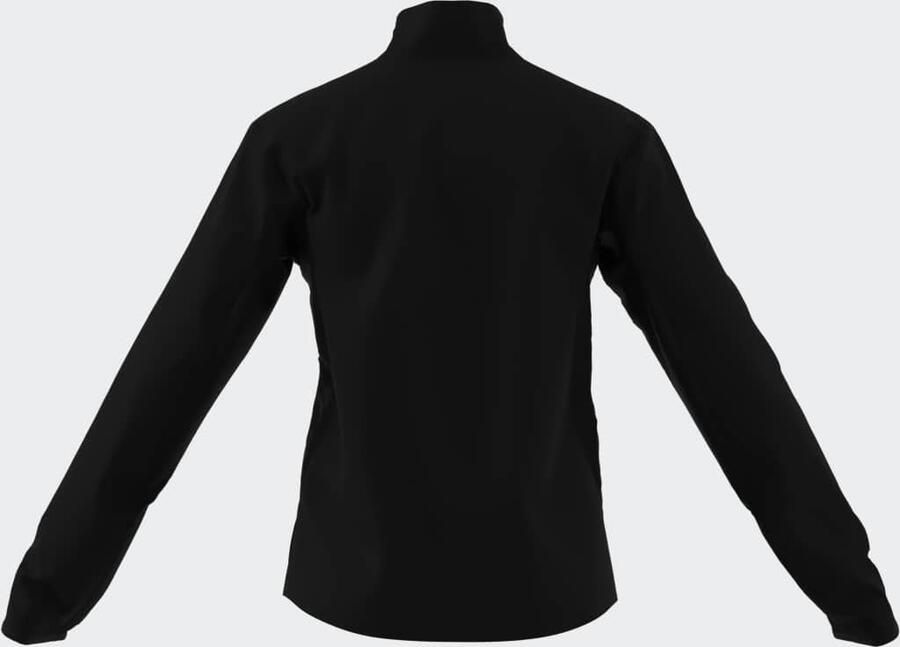 Adidas Performance Runningjack ADIZERO E JCKT - Foto 11