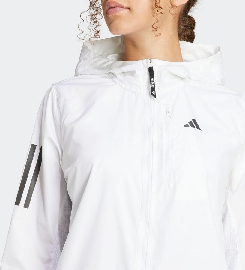 Adidas Performance Runningjack OTR B JKT