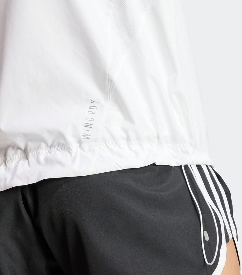 Adidas Performance Runningjack OTR B JKT - Foto 2