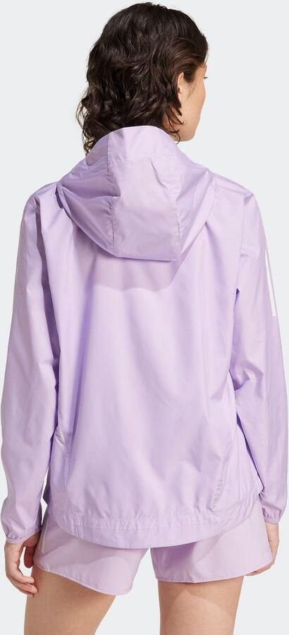 Adidas Perfor ce Runningjack OTR B JKT - Foto 5