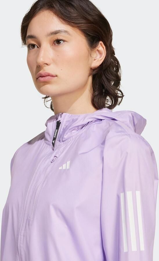 Adidas Perfor ce Runningjack OTR B JKT - Foto 3