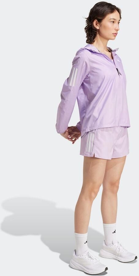 Adidas Perfor ce Runningjack OTR B JKT - Foto 4