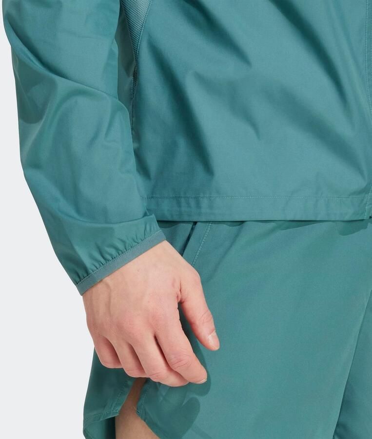 Adidas Perfor ce Runningjack OTR B JKT