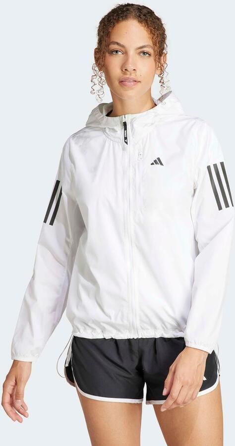 Adidas Performance Runningjack OTR B JKT - Foto 6