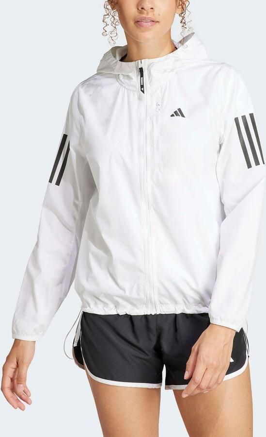 Adidas Performance Runningjack OTR B JKT - Foto 5