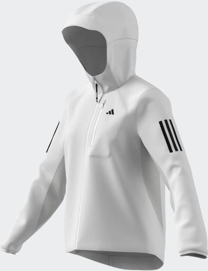 Adidas Performance Runningjack OTR B JKT - Foto 3