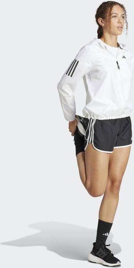 Adidas Performance Runningjack OTR B JKT - Foto 7