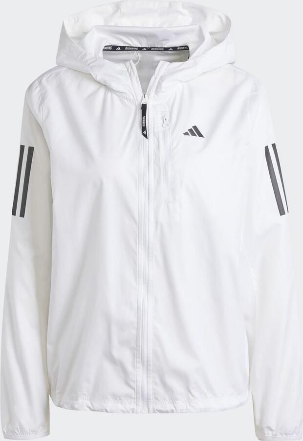 Adidas Performance Runningjack OTR B JKT - Foto 4