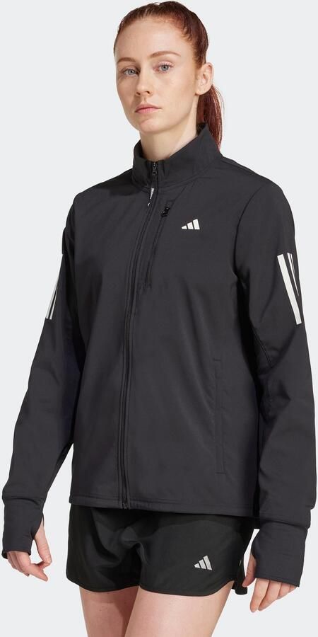 Adidas Performance Runningjack OTR B WIN JKT - Foto 6