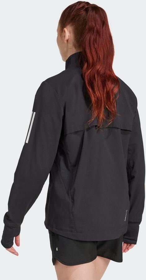 Adidas Performance Runningjack OTR B WIN JKT - Foto 5