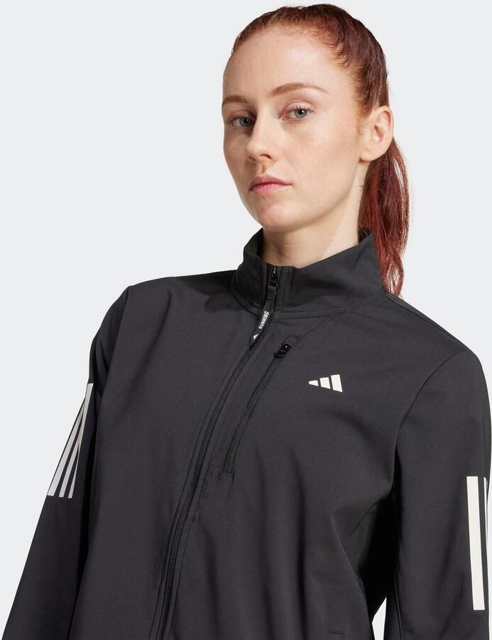 Adidas Performance Runningjack OTR B WIN JKT - Foto 2