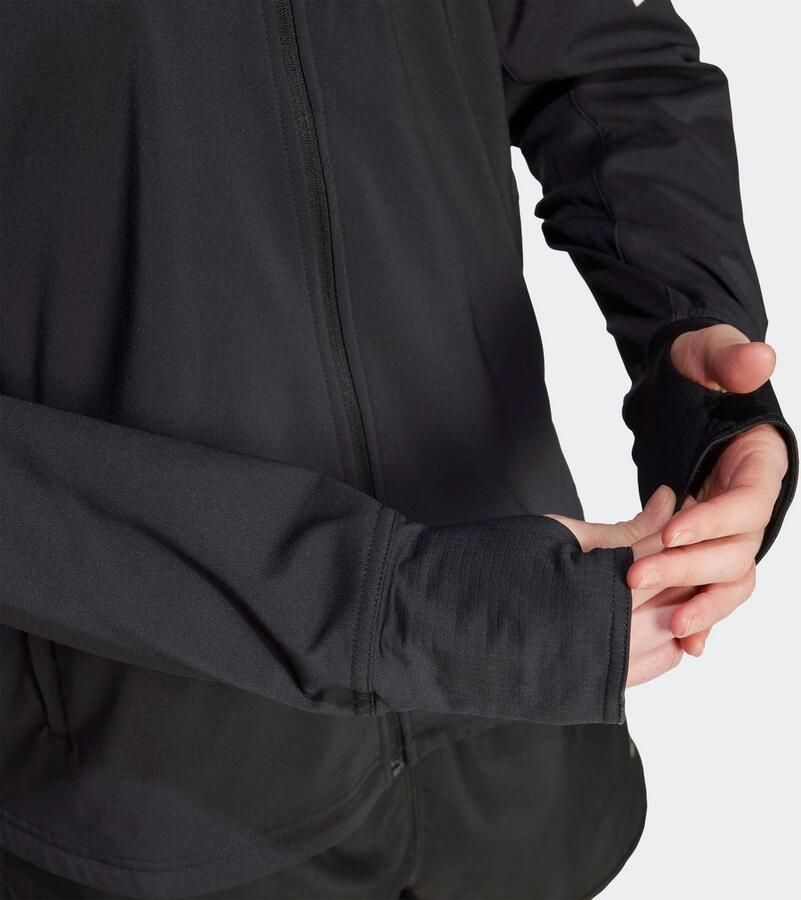 Adidas Performance Runningjack OTR B WIN JKT