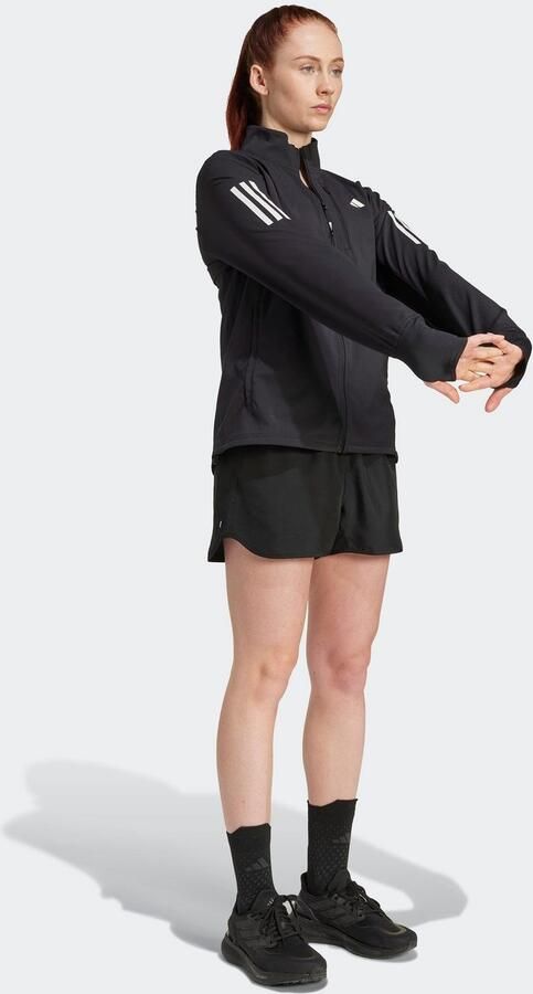 Adidas Performance Runningjack OTR B WIN JKT - Foto 4