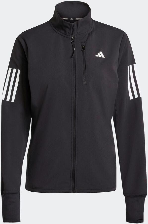 Adidas Performance Runningjack OTR B WIN JKT - Foto 3