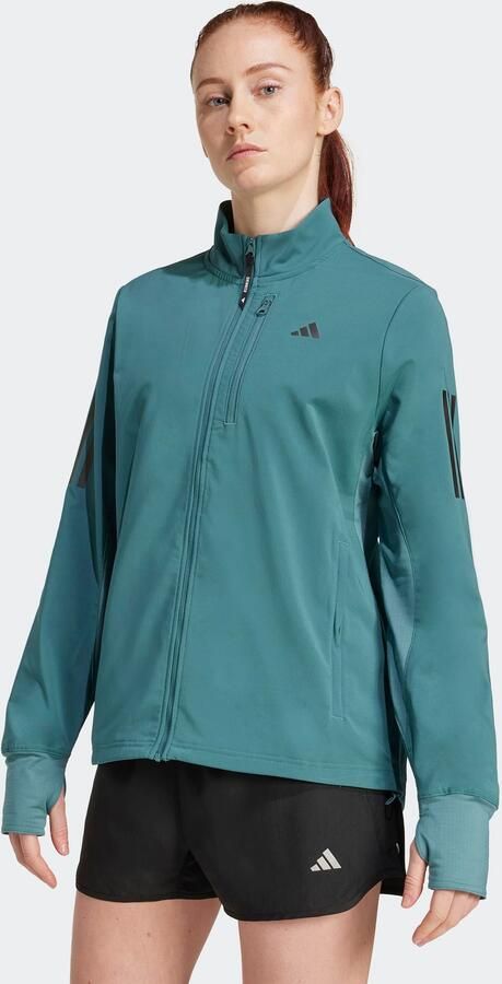 Adidas Performance Runningjack OTR B WIN JKT - Foto 6