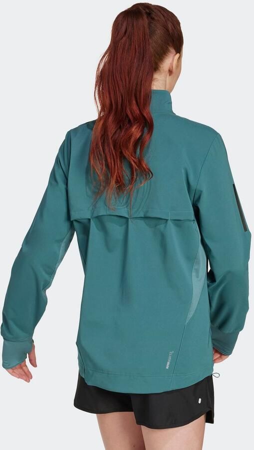 Adidas Performance Runningjack OTR B WIN JKT - Foto 5