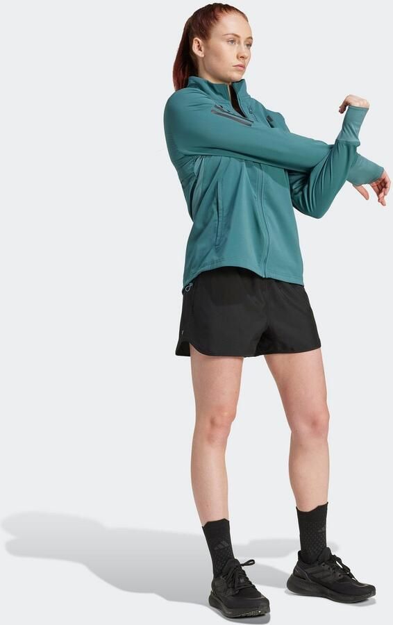 Adidas Performance Runningjack OTR B WIN JKT - Foto 4