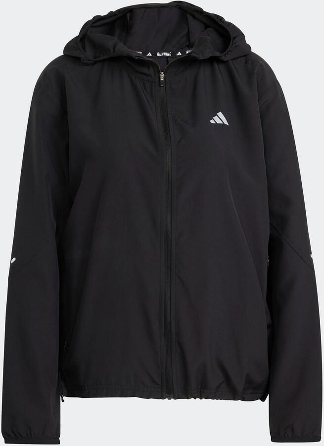 Adidas Performance Runningjack RUN IT JACKET - Foto 8
