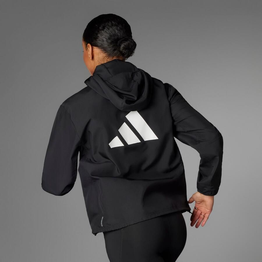 Adidas Performance Runningjack RUN IT JACKET