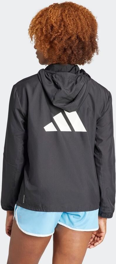 Adidas Performance Runningjack RUN IT JACKET - Foto 12