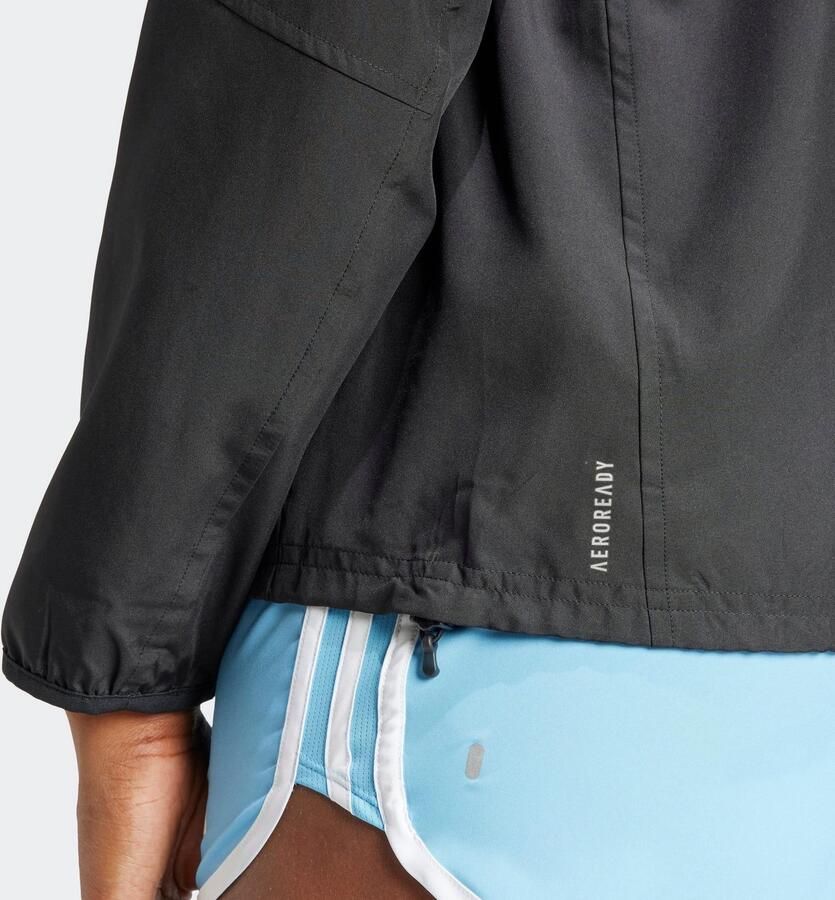 Adidas Performance Runningjack RUN IT JACKET - Foto 6