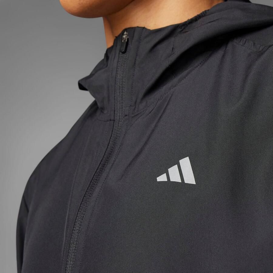 Adidas Performance Runningjack RUN IT JACKET - Foto 2