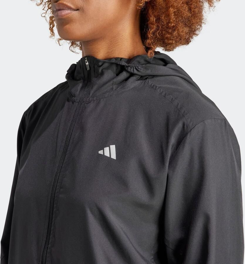 Adidas Performance Runningjack RUN IT JACKET - Foto 7
