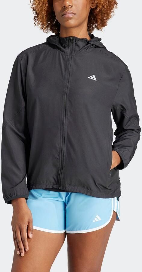 Adidas Performance Runningjack RUN IT JACKET - Foto 10