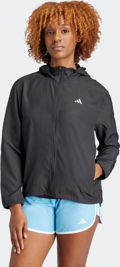 Adidas Performance Runningjack RUN IT JACKET - Foto 11