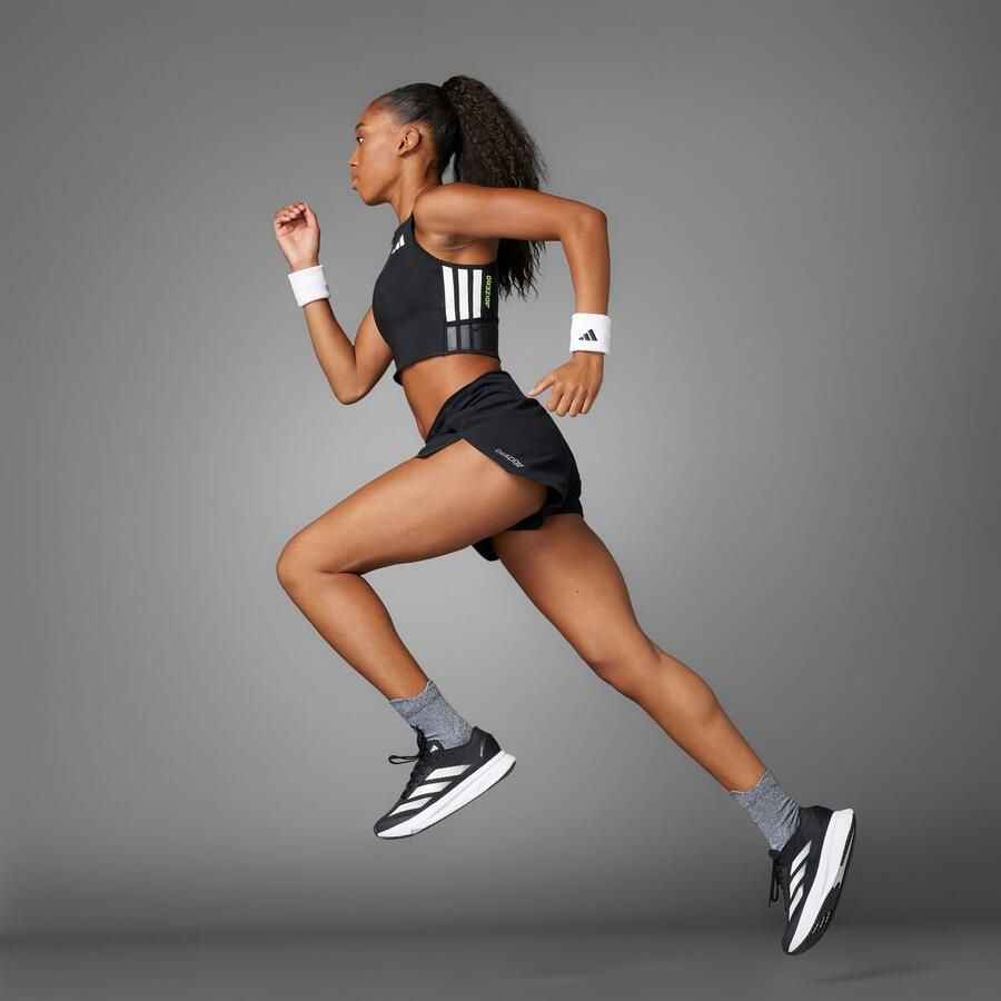 Adidas Performance Runningshort ADIZERO 2i1 W (1-delig) - Foto 2