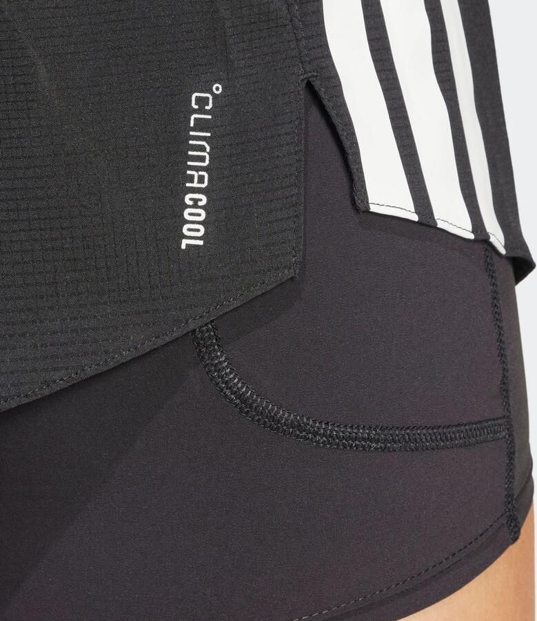 Adidas Performance Runningshort ADIZERO 2i1 W (1-delig) - Foto 9