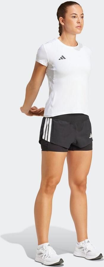 Adidas Performance Runningshort ADIZERO 2i1 W (1-delig) - Foto 13