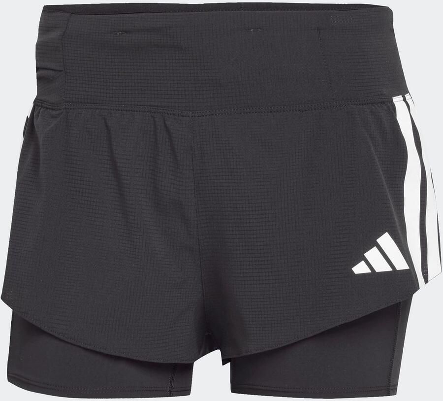 Adidas Performance Runningshort ADIZERO 2i1 W (1-delig) - Foto 7