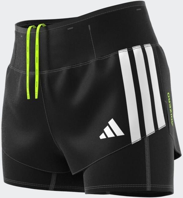 Adidas Performance Runningshort ADIZERO 2i1 W (1-delig) - Foto 12