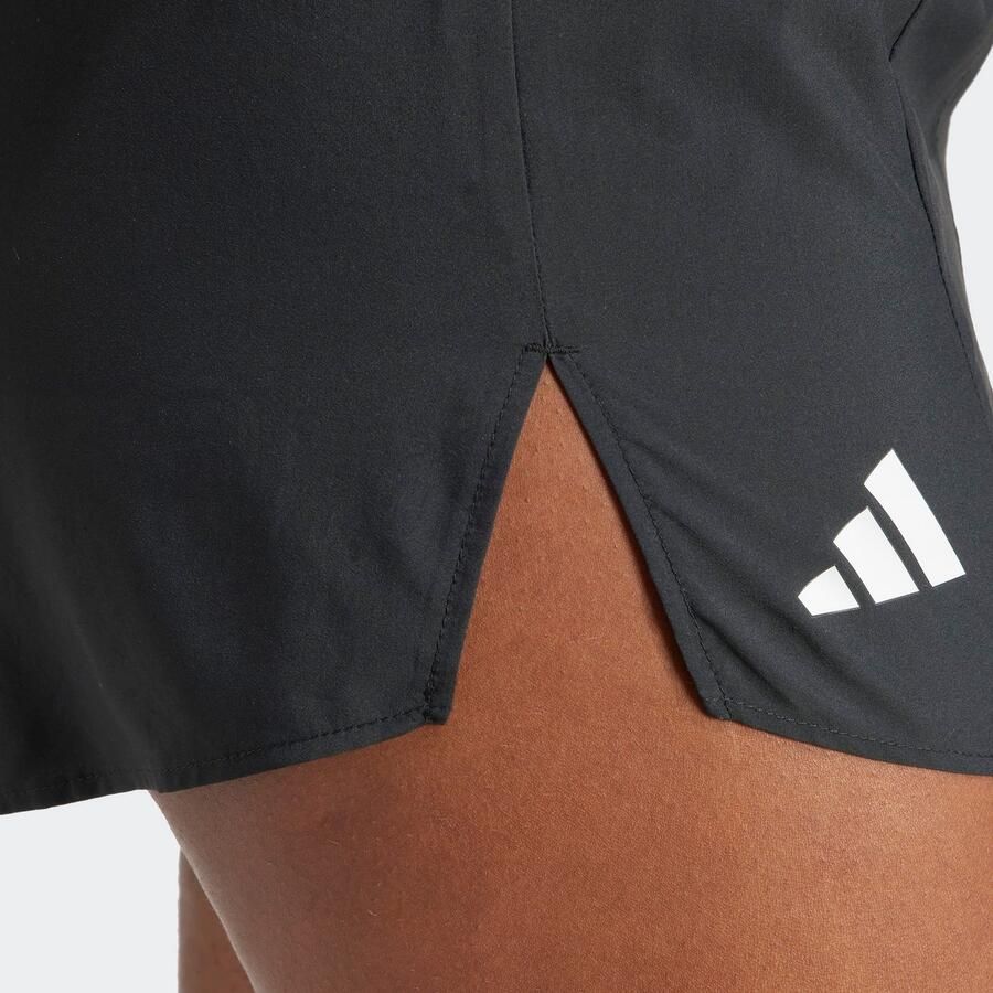 Adidas Performance Runningshort ADIZERO E SHORT (1-delig) - Foto 16
