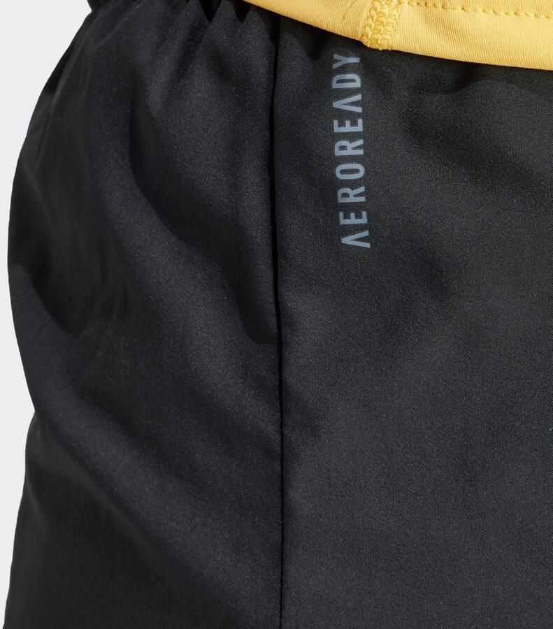 Adidas Performance Runningshort ADIZERO E SHORT (1-delig) - Foto 9