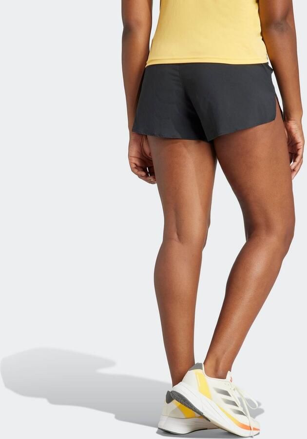 Adidas Performance Runningshort ADIZERO E SHORT (1-delig) - Foto 14