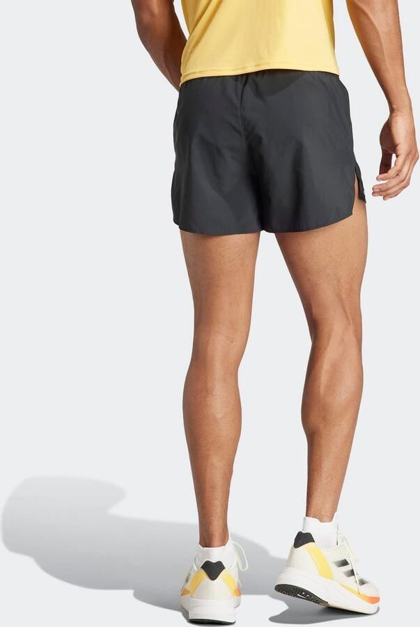 Adidas Performance Runningshort ADIZERO E SHORT (1-delig) - Foto 11