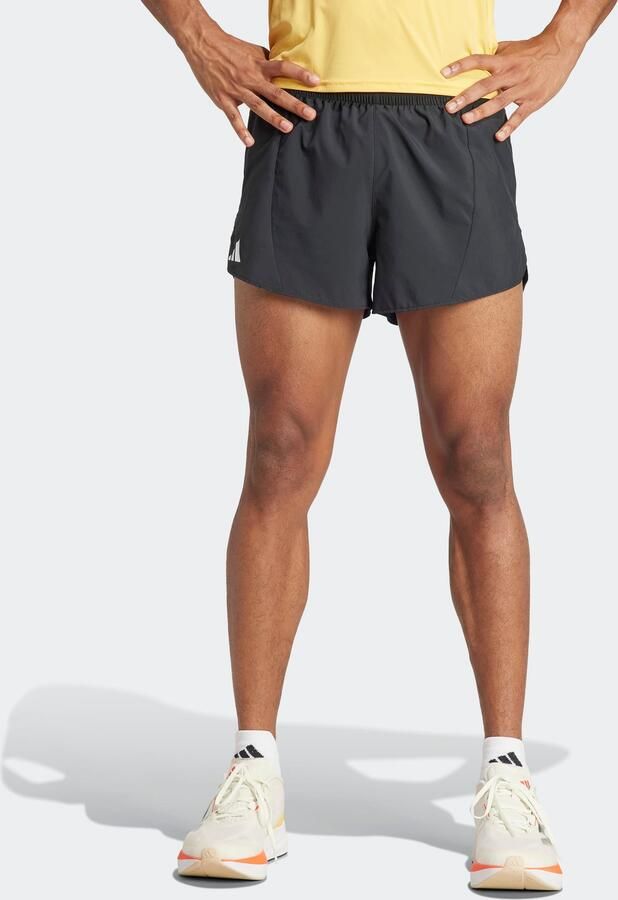 Adidas Performance Runningshort ADIZERO E SHORT (1-delig) - Foto 10