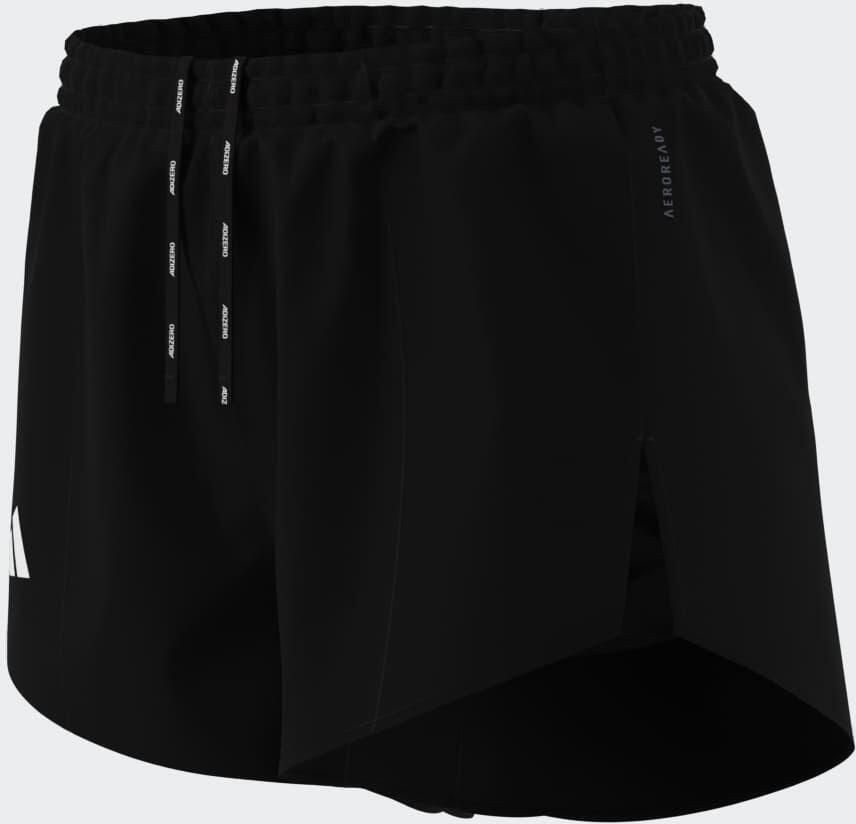 Adidas Performance Runningshort ADIZERO E SHORT (1-delig) - Foto 10
