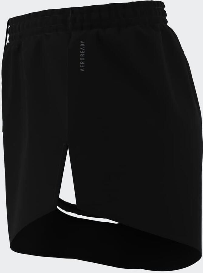 Adidas Performance Runningshort ADIZERO E SHORT (1-delig) - Foto 12