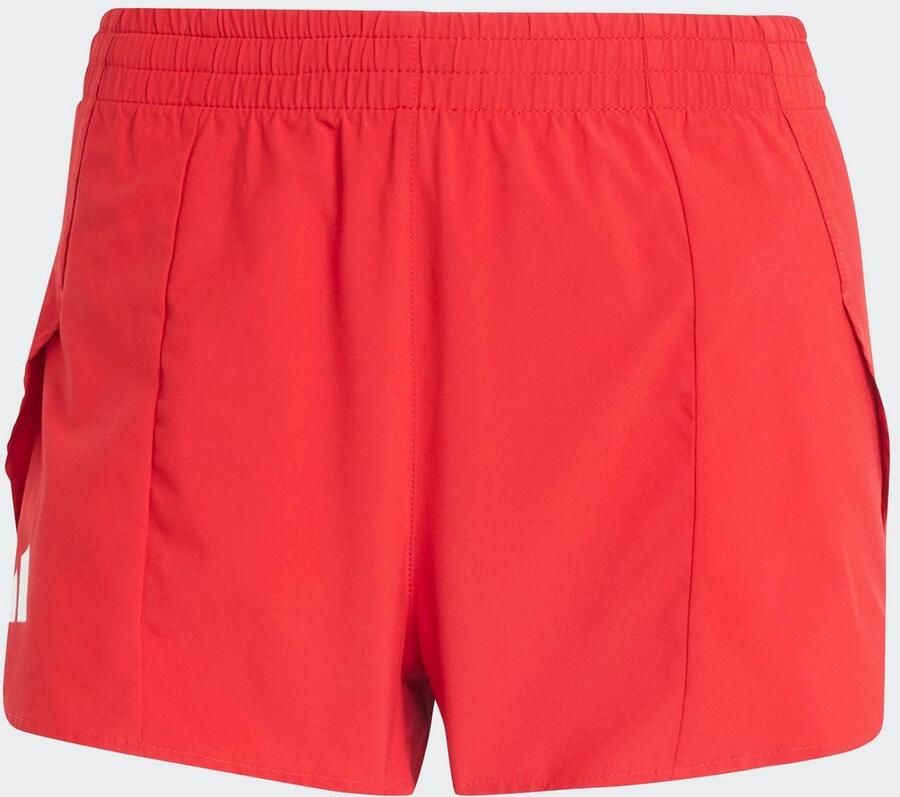 Adidas Perfor ce Runningshort ADIZERO E SPLIT (1-delig) - Foto 9