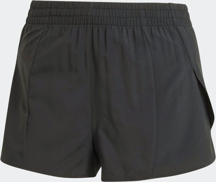 Adidas Performance Runningshort ADIZERO E SPLIT (1-delig) - Foto 8