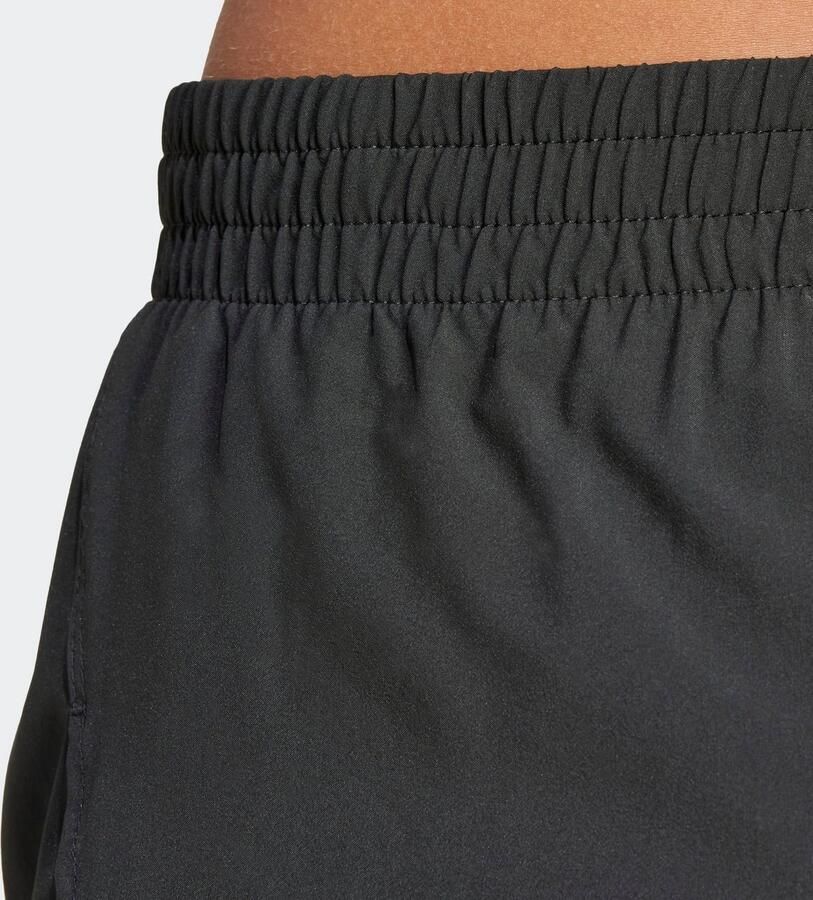 Adidas Performance Runningshort ADIZERO E SPLIT (1-delig) - Foto 7